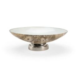 Calacatta Gold Bowl (Lg)
