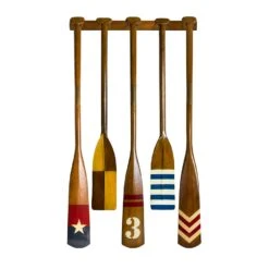 Royal Barge Oar # 3 -Best Decoration Shop fe130 2