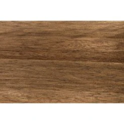 Noir Mood Bookcase - Ebony And Dark Walnut -Best Decoration Shop gbcs217dw 1 lg