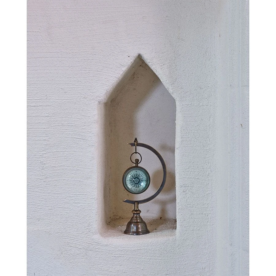 Stand For Eye Of Time - Library 4 Stand For Eye Of Time - Library - Image 2