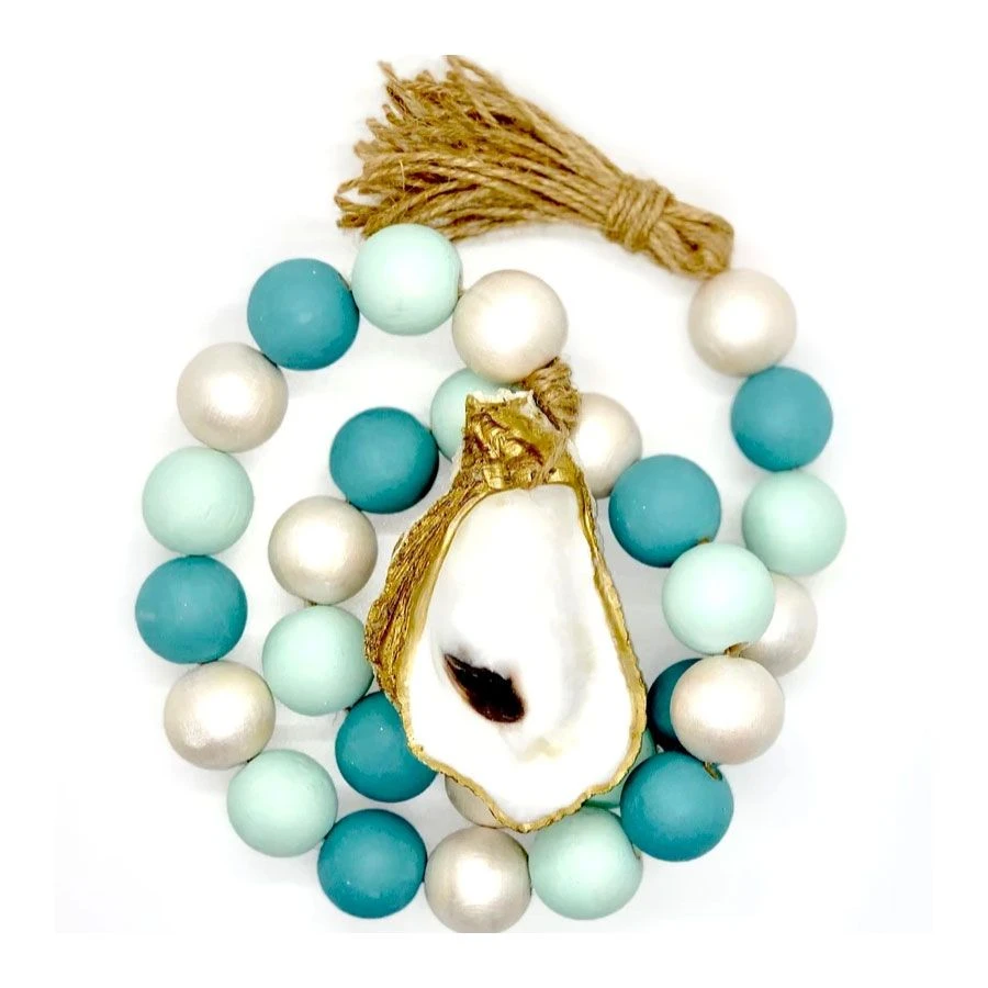 The Coastline - Outer Banks - Turquoise Multi 3 The Coastline - Outer Banks - Turquoise Multi