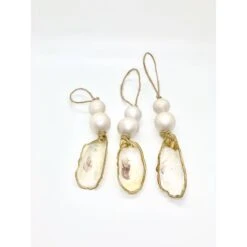 Hint Of Pearl Ornaments -Best Decoration Shop gs po 2 3