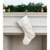 Gold Spot Stocking With Cuff 1 Gold Spot Stocking With Cuff -Best Decoration Shop gscsc 1 1