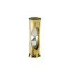Brass 3 Minute Sandglass -Best Decoration Shop hg001 1