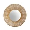 Highball Mirror - Natural 1 Highball Mirror - Natural -Best Decoration Shop hphbmr na 1