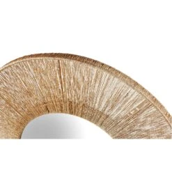 Highball Mirror - Natural -Best Decoration Shop hphbmr na 3