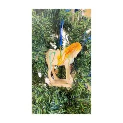 Tang Horses - Christmas Ornament -Best Decoration Shop ht1045x 4