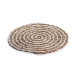 Mendong Two-Tone Placemats