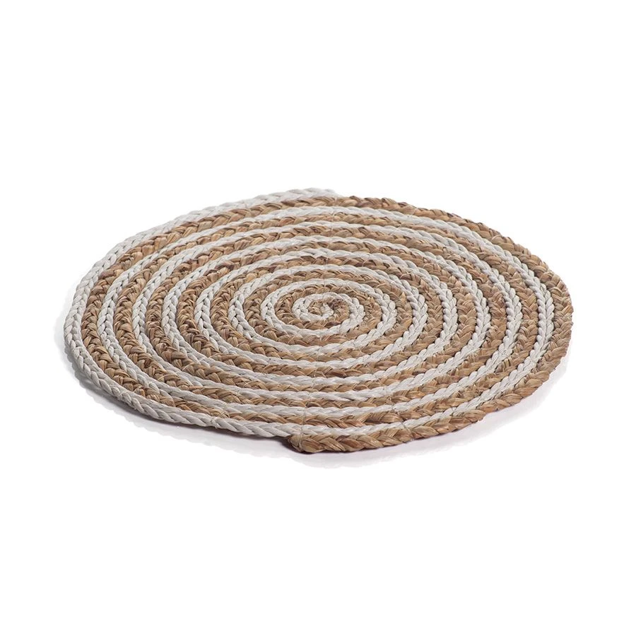 Mendong Two-Tone Placemats 3 Mendong Two-Tone Placemats