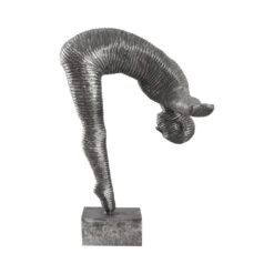 Diving Sculpture -Best Decoration Shop id103557 2