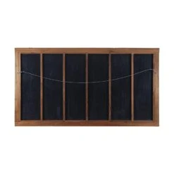 Asken Wall Art - Wood - Large 11 Asken Wall Art - Wood - Large -Best Decoration Shop id66473 5