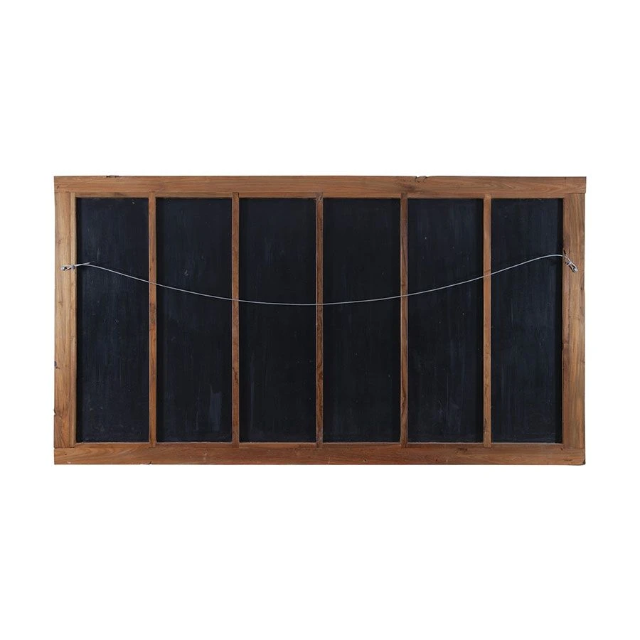 Asken Wall Art - Wood - Large 7 Asken Wall Art - Wood - Large - Image 5