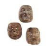 Indonesian Masks - Assorted -Best Decoration Shop id72667 1