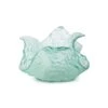 Bubble Glass Bowl - Small -Best Decoration Shop id74540 1