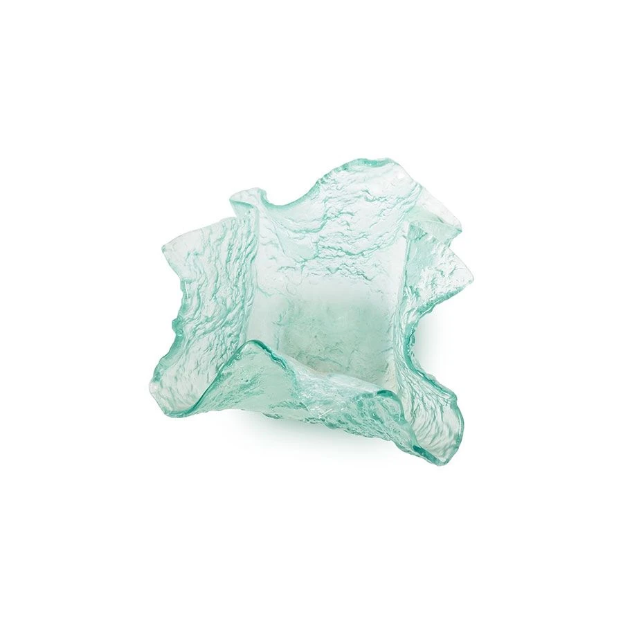Bubble Glass Bowl - Small 4 Bubble Glass Bowl - Small - Image 2