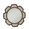 Del Mar Round Mirror -Best Decoration Shop ken 708 201 1
