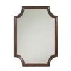Catalina Rectangular Mirror -Best Decoration Shop ken 708 205 1