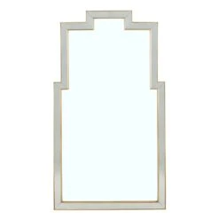 Athena Mirror - Gold