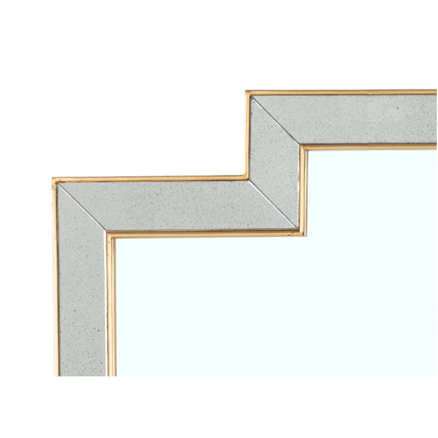 Athena Mirror - Gold 4 Athena Mirror - Gold - Image 2