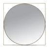 Carpenter Brass Mirror 2 Carpenter Brass Mirror -Best Decoration Shop la23340 01