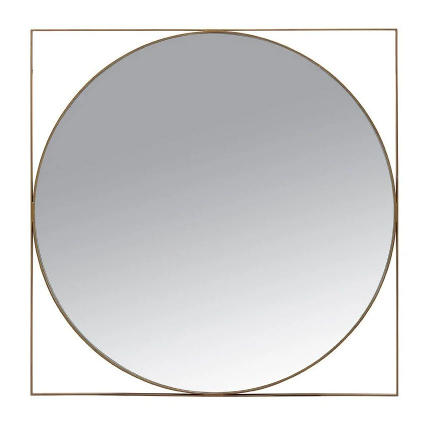 Carpenter Brass Mirror 3 Carpenter Brass Mirror