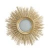 Maddox Mirror - Gold -Best Decoration Shop la95342 01 1