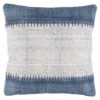 Lola Pillow - Navy / Pale Blue -Best Decoration Shop ll007 1