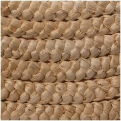 Meadow Mirror - Natural Seagrass -Best Decoration Shop ls6meadmisg 2