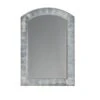 Ellison Mirror - Silver -Best Decoration Shop mh1073f02 1