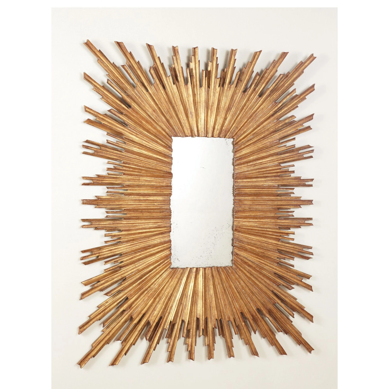 Italian Looking Glass Mirror 3 Italian Looking Glass Mirror