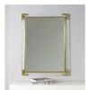 Solid Brass Lucite Mirror -Best Decoration Shop mh701f01 1