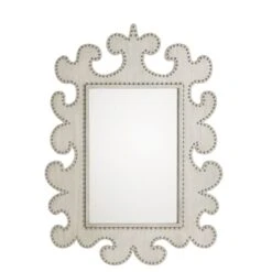 Hempstead Vertical Mirror