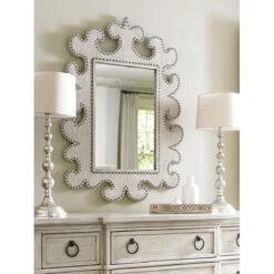 Hempstead Vertical Mirror -Best Decoration Shop ob 714 203 5