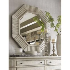 Selden Octagonal Mirror 7 Selden Octagonal Mirror -Best Decoration Shop ob 714 204 3