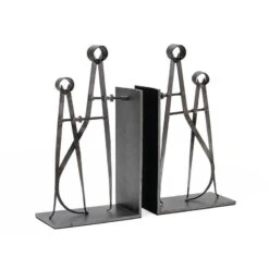 Draftsman Bookends