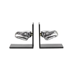 Eagle Bookends