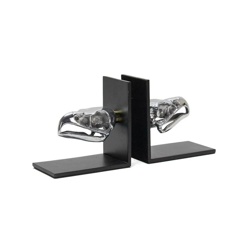 Eagle Bookends 4 Eagle Bookends - Image 2