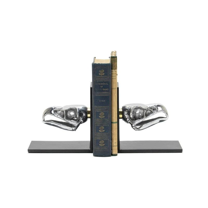 Eagle Bookends 5 Eagle Bookends - Image 3