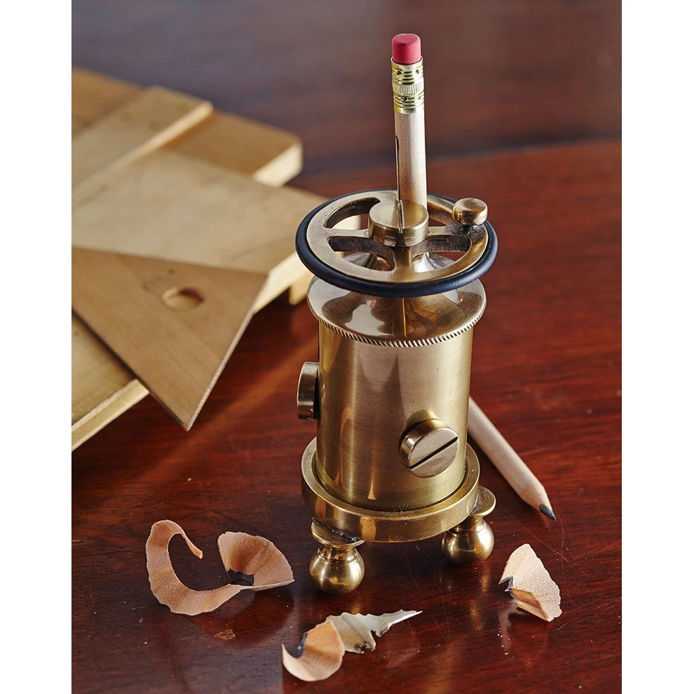 Fidget Pencil Sharpener 4 Fidget Pencil Sharpener - Image 2