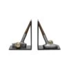 Golf Bookends 2 Golf Bookends -Best Decoration Shop obgolal 1