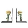 Outboard Motor Bookends -Best Decoration Shop obobept 1
