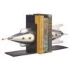 Rocket Bookends -Best Decoration Shop obrbeal 1