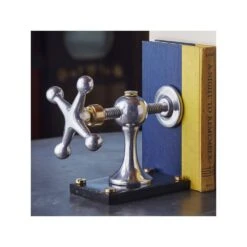 Windlass Bookends -Best Decoration Shop obwinal 3