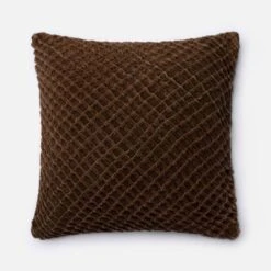 Basket Weave - Brown