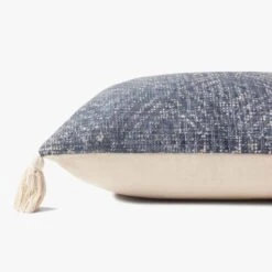 Pillow P0621 - Down Fill - Blue -Best Decoration Shop p012p0621bb00pil3 18 624x