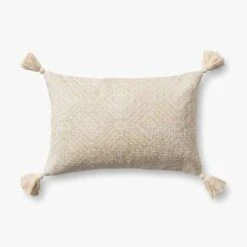 Pillow P0621 - Down Fill - Ivory