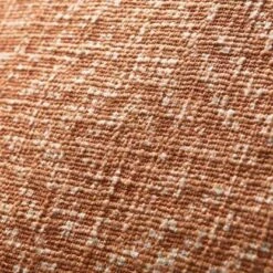 Pillow P0621 - Down Fill - Orange -Best Decoration Shop p012p0621or00pil3 5bhover 5d 20 624x