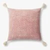 Pillow P0621 - Down Fill - Square - Pink 1 Pillow P0621 - Down Fill - Square - Pink -Best Decoration Shop p012p0621pi00pil3 5bprimary 5d 441x