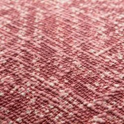 Pillow P0621 - Down Fill - Red -Best Decoration Shop p012p0621re00pil5 5bhover 5d 20 624x