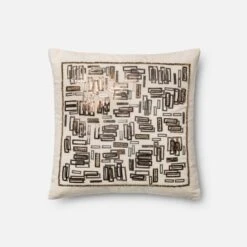 Mod Rectangles - White / Gold